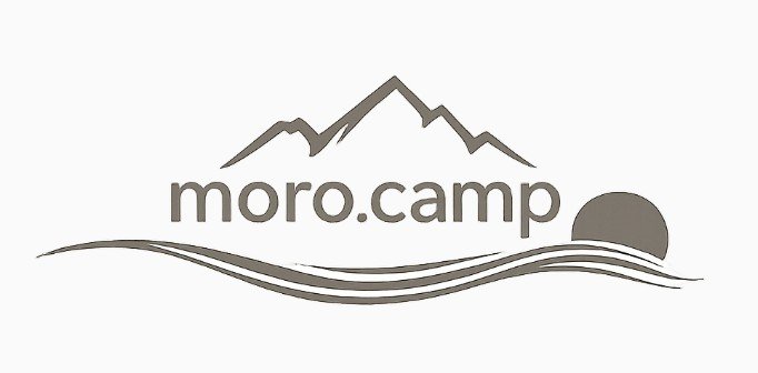 MORO.CAMP - Wypożyczalnia Kamperów Kraków - logo